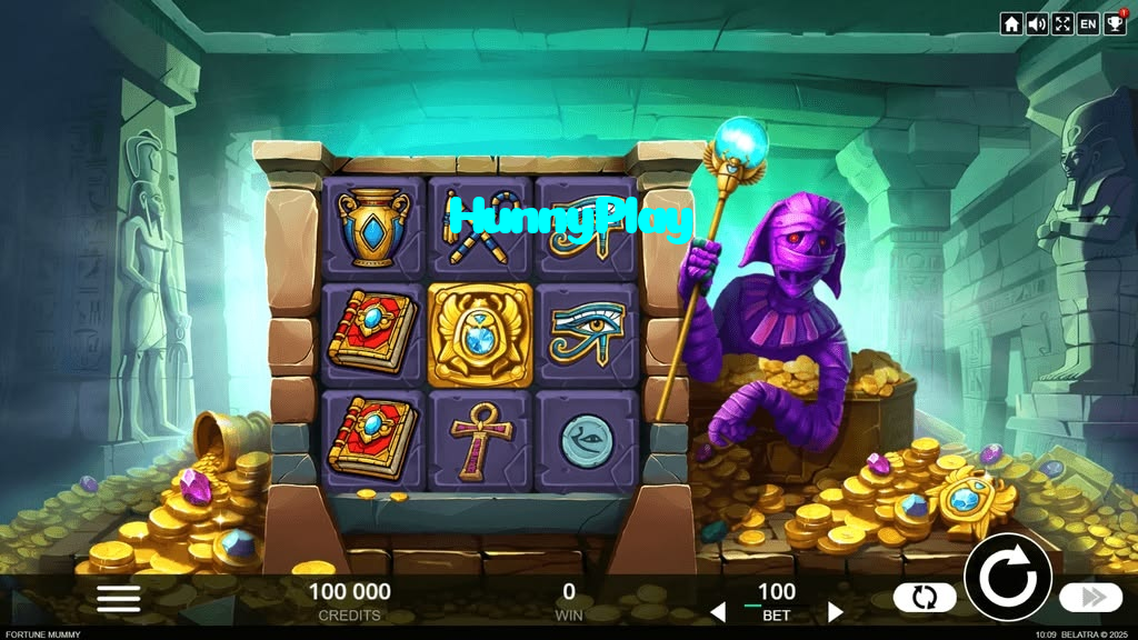 HunnyPlay