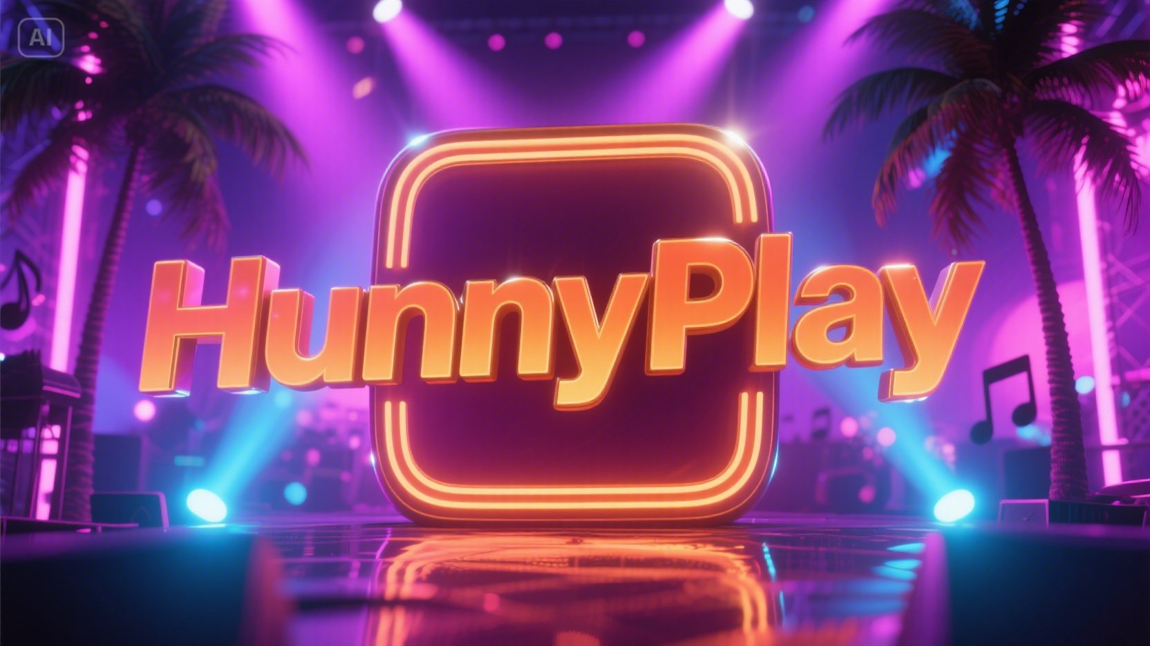HunnyPlay